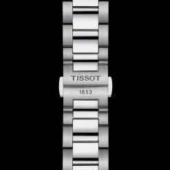 Tissot PR 100 Chronograph T150.417.11.041.00