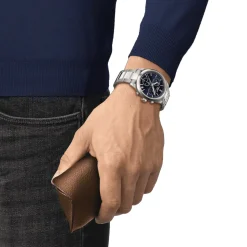 Tissot PR 100 Chronograph T150.417.11.041.00