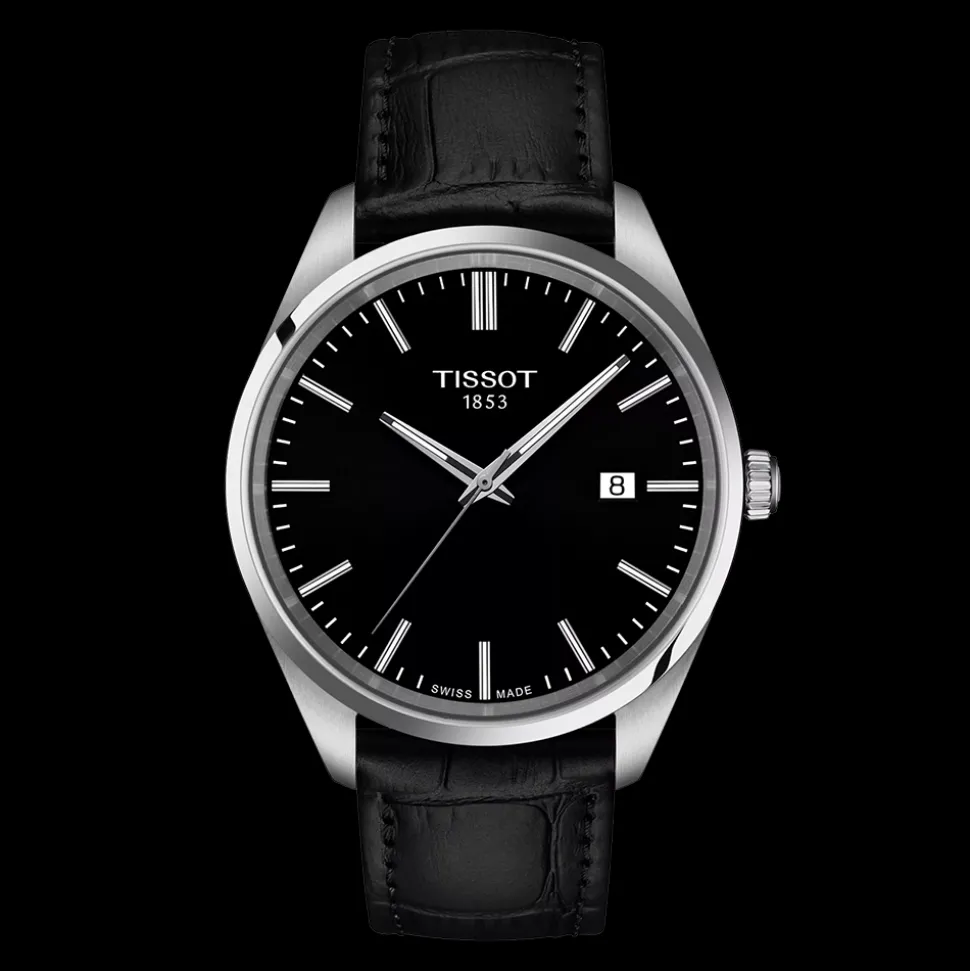 Tissot PR 100 Quartz T150.410.16.051.00