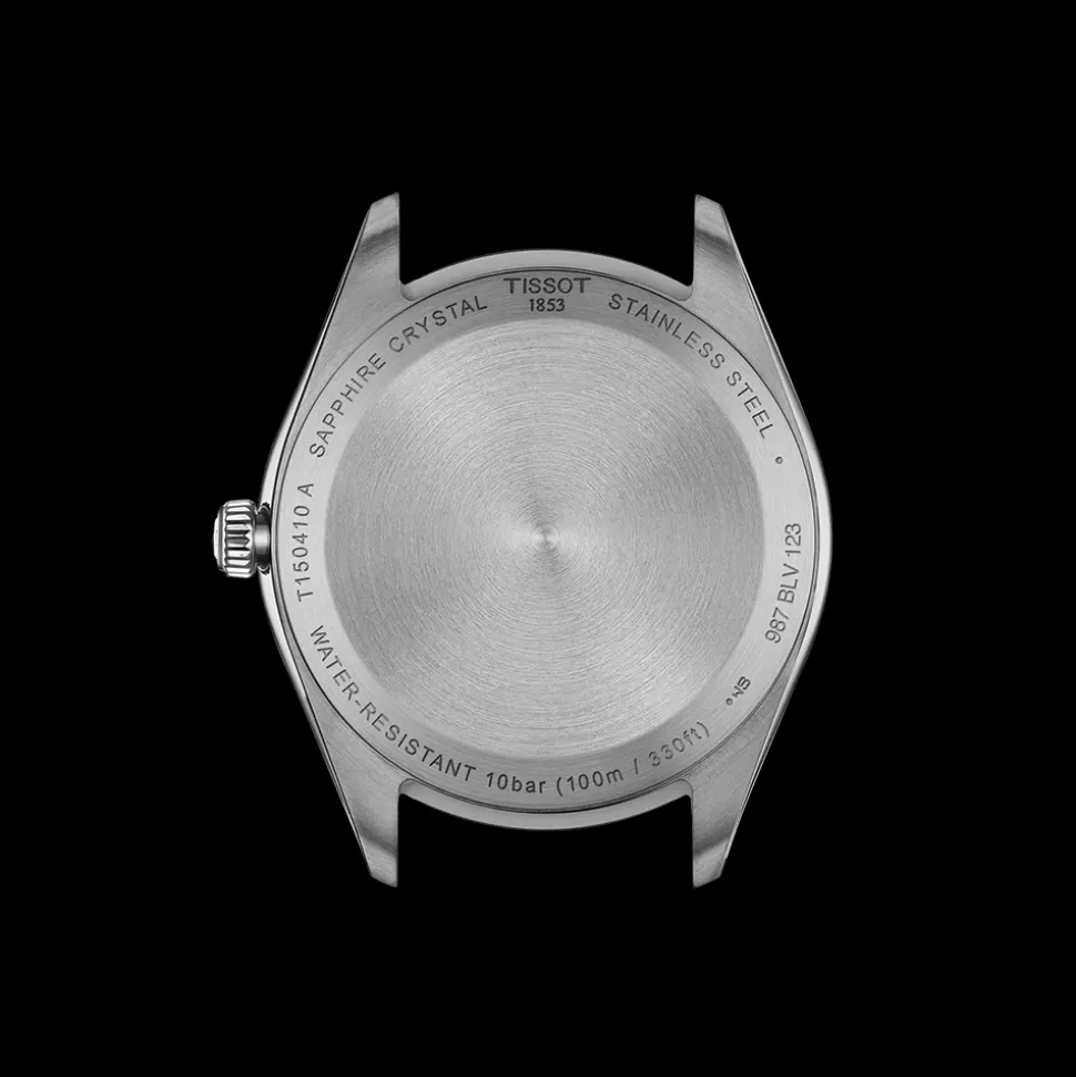 Tissot PR 100 Quartz T150.410.16.051.00