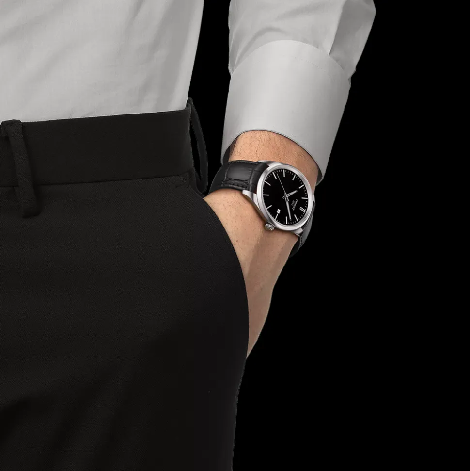 Tissot PR 100 Quartz T150.410.16.051.00