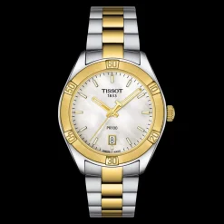 Tissot PR 100 Sport Chic T101.910.22.111.00