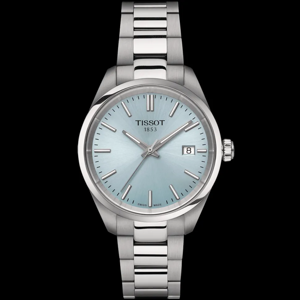 Tissot PR 100 T150.210.11.351.00
