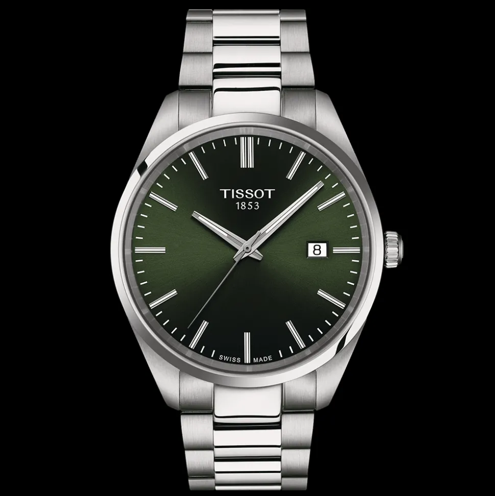 Tissot PR 100 T150.410.11.091.00