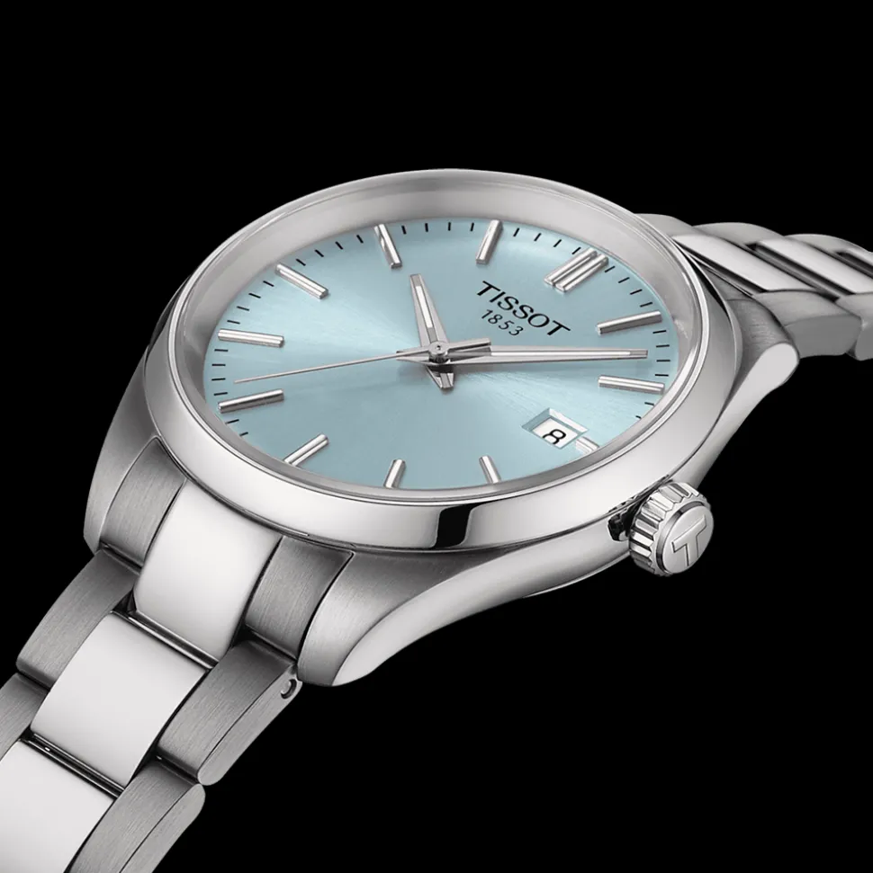Tissot PR 100 T150.210.11.351.00