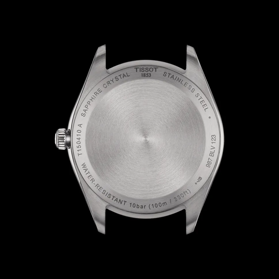 Tissot PR 100 T150.410.11.091.00