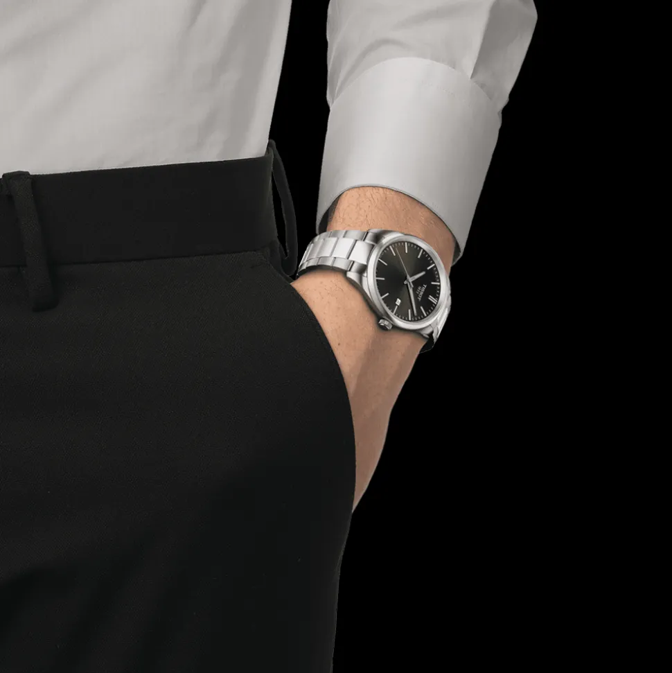 Tissot PR 100 T150.410.11.091.00
