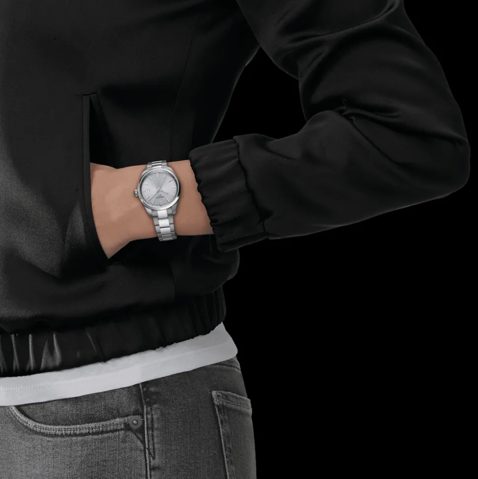 Tissot PR 100 T150.210.11.351.00