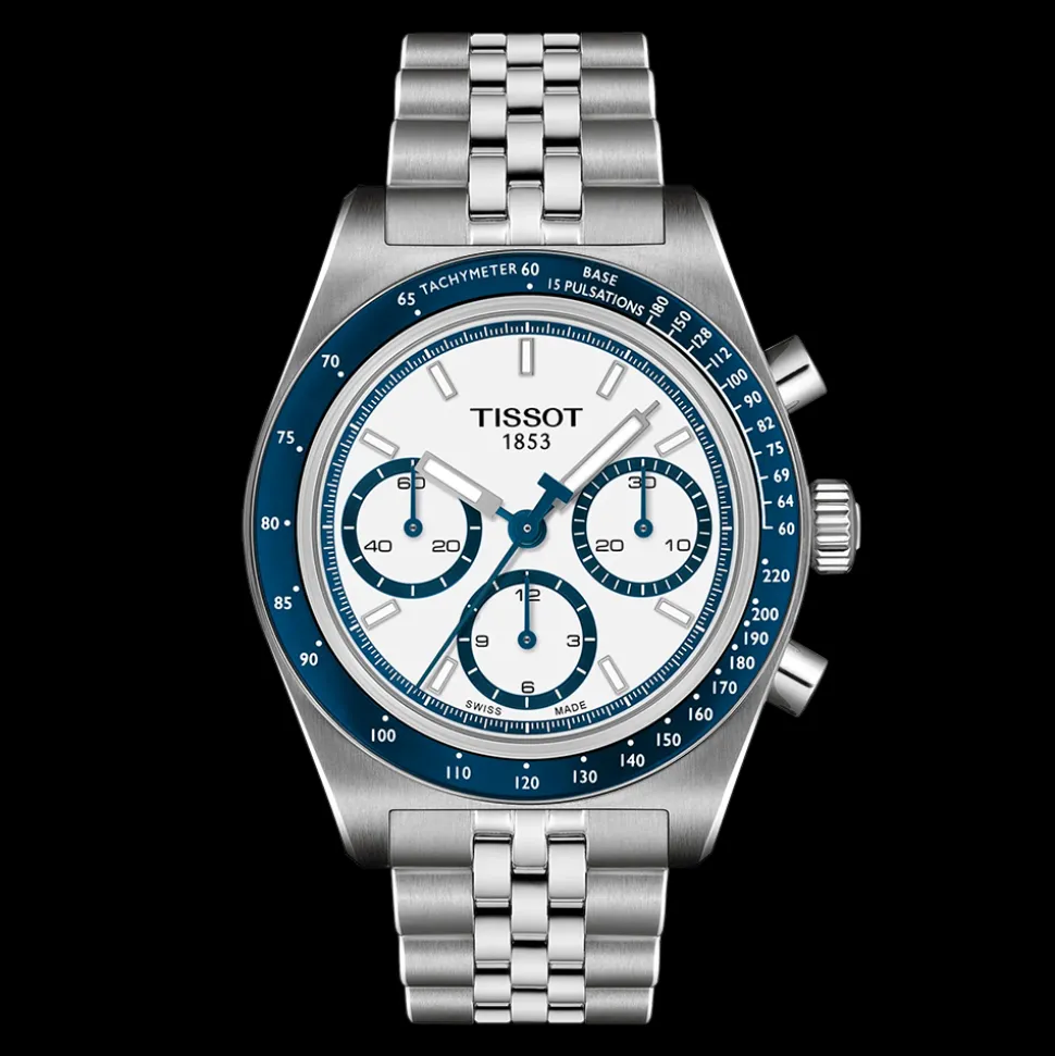 Tissot PR516 Automatic Chronograph T149.462.11.011.00