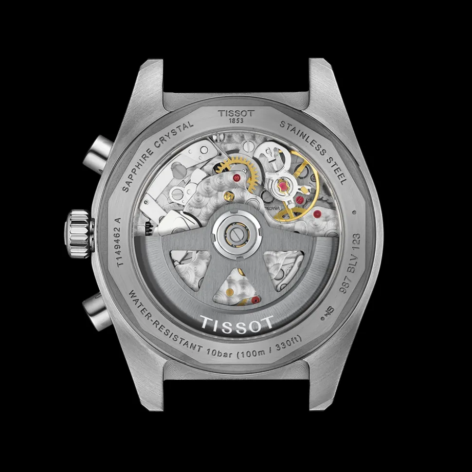 Tissot PR516 Automatic Chronograph T149.462.11.011.00