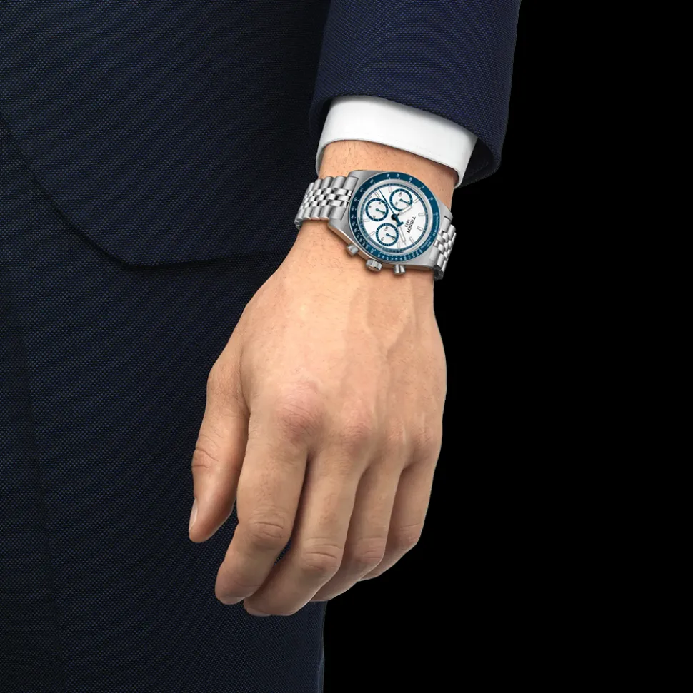 Tissot PR516 Automatic Chronograph T149.462.11.011.00