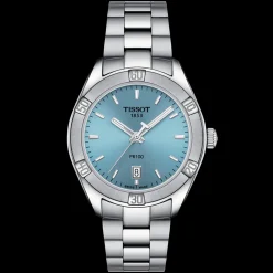 Tissot PR100 Lady Sport Chic T101.910.11.351.00