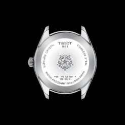 Tissot PR100 Lady Sport Chic T101.910.11.351.00