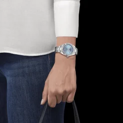 Tissot PR100 Lady Sport Chic T101.910.11.351.00