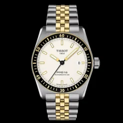 Tissot PR516 Powermatic 80 T149.407.22.011.00