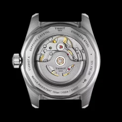 Tissot PR516 Powermatic 80 T149.407.22.011.00