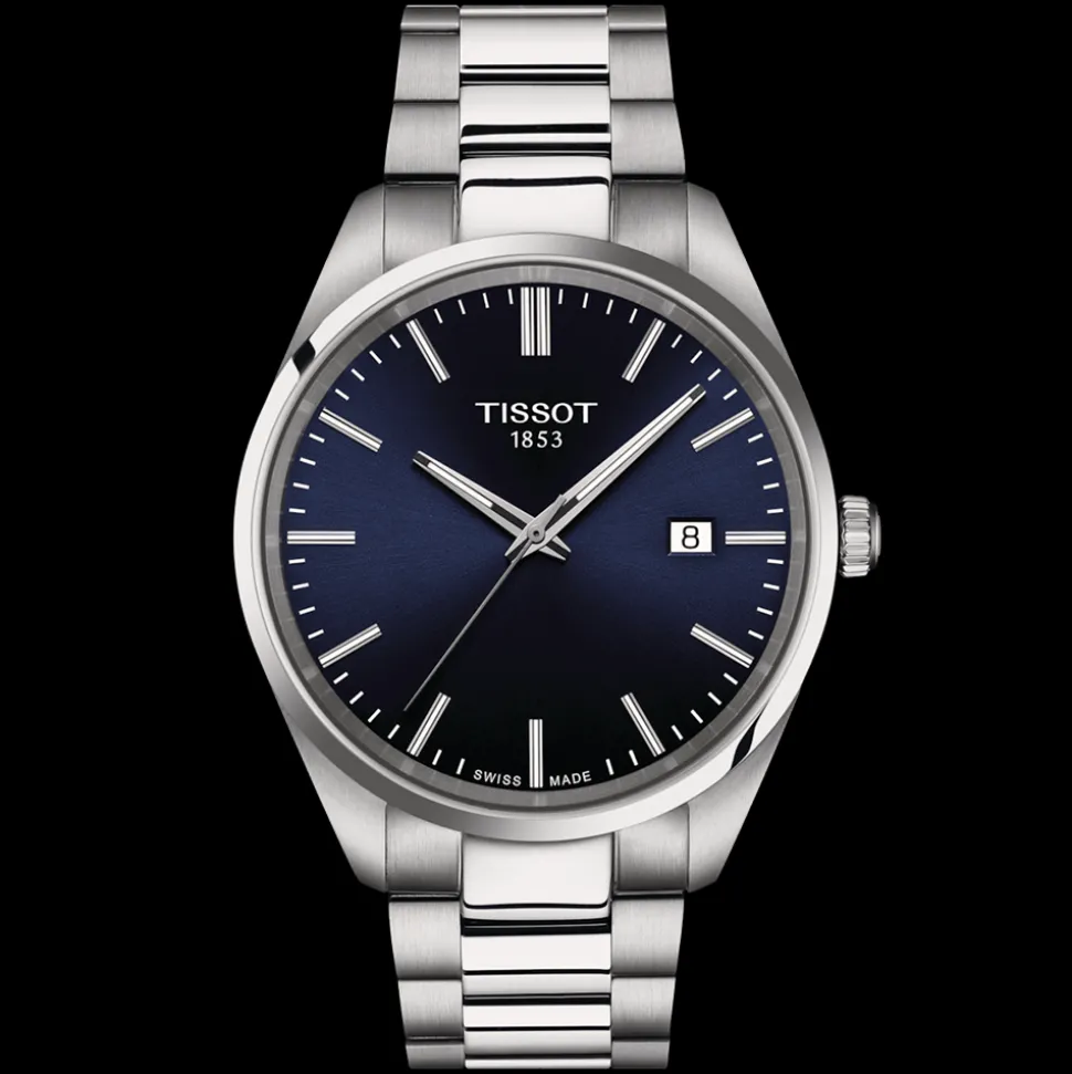 Tissot PR100 T150.410.11.041.00