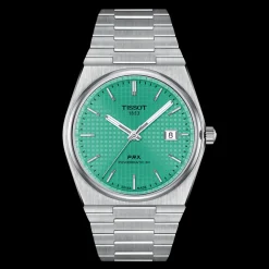 Tissot PRX Powematic 80 T137.407.11.091.01