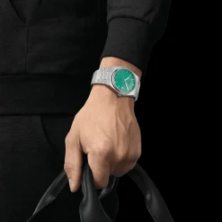 Tissot PRX Powematic 80 T137.407.11.091.01