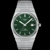 Tissot PRX Powermatic 80 T137.407.11.091.00
