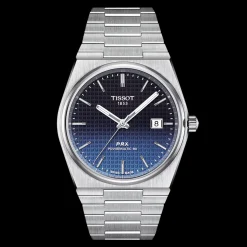 Tissot PRX Powermatic 80 T137.407.11.051.01