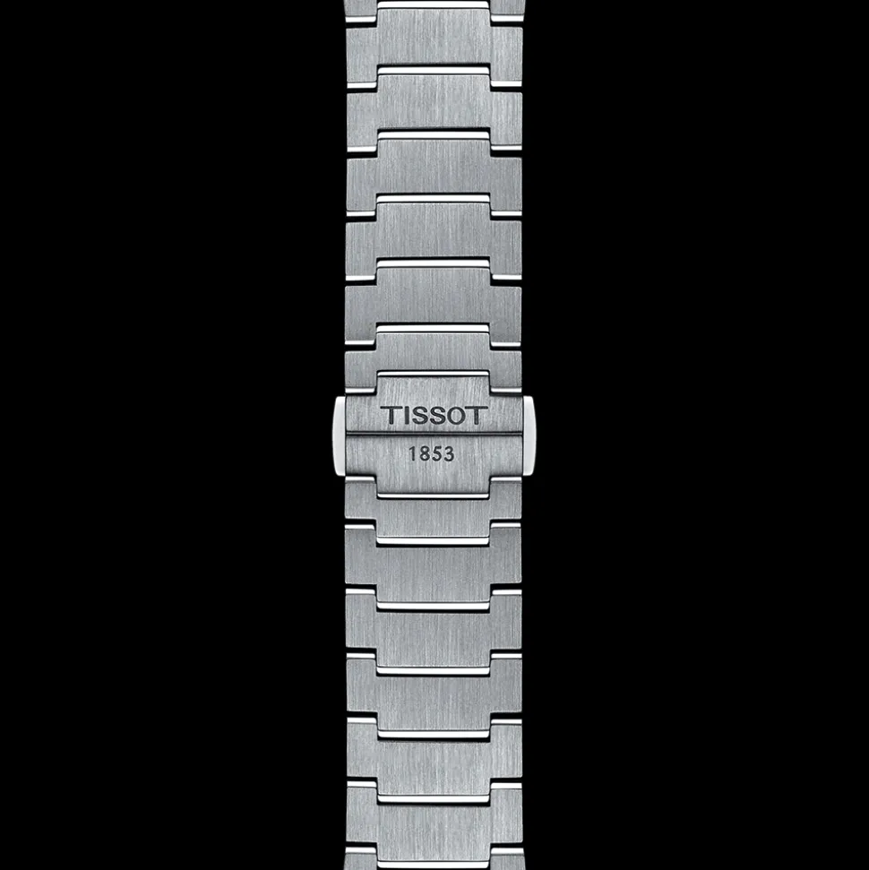 Tissot PRX Powermatic 80 T137.407.11.091.00