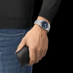 Tissot PRX Powermatic 80 T137.207.11.041.00