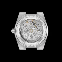 Tissot PRX Powermatic 80 T137.207.11.091.00