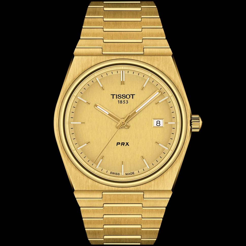 Tissot PRX T137.410.33.021.00