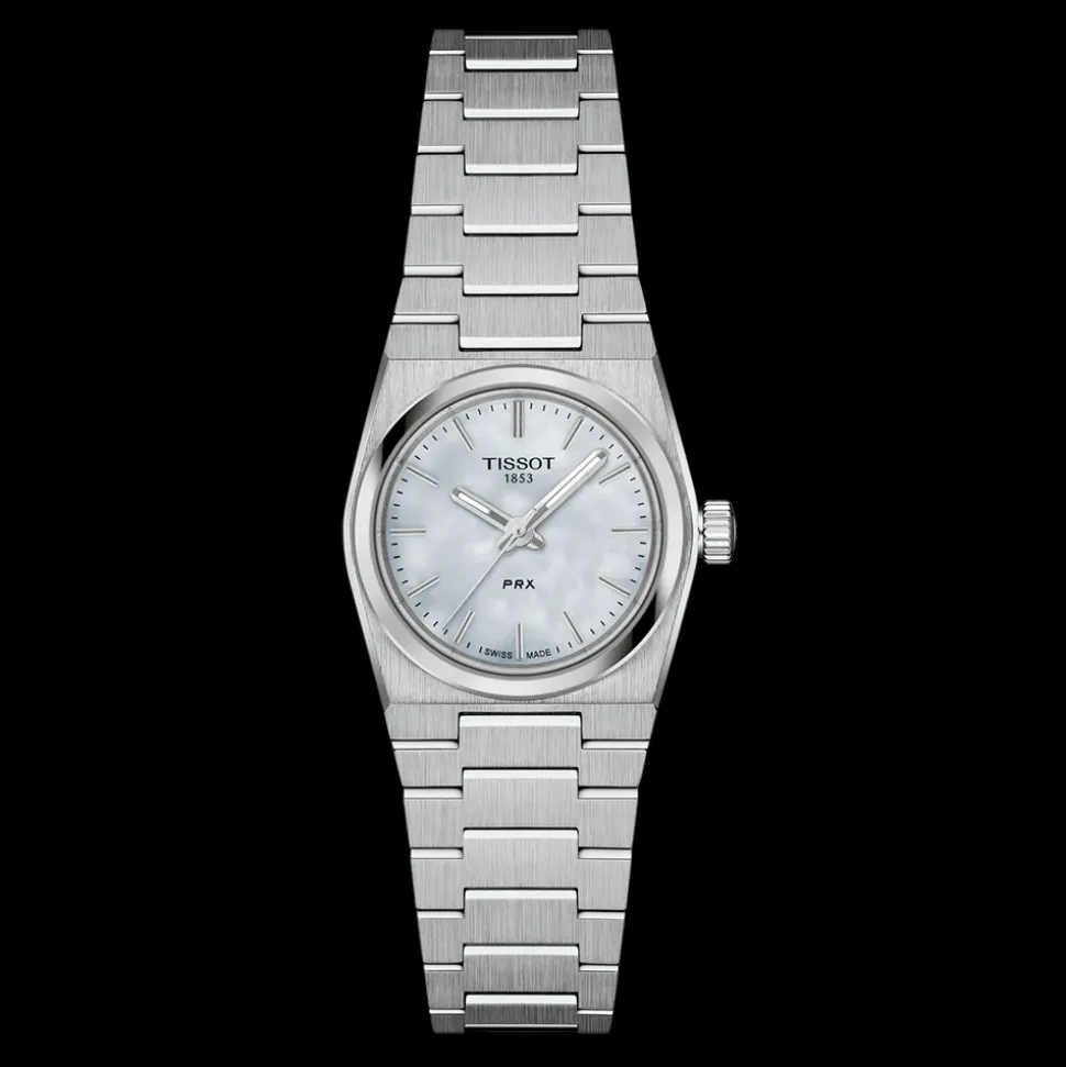Tissot PRX T137.010.11.111.00