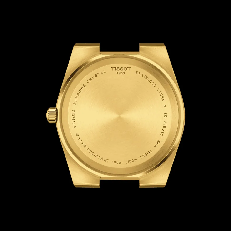 Tissot PRX T137.410.33.021.00