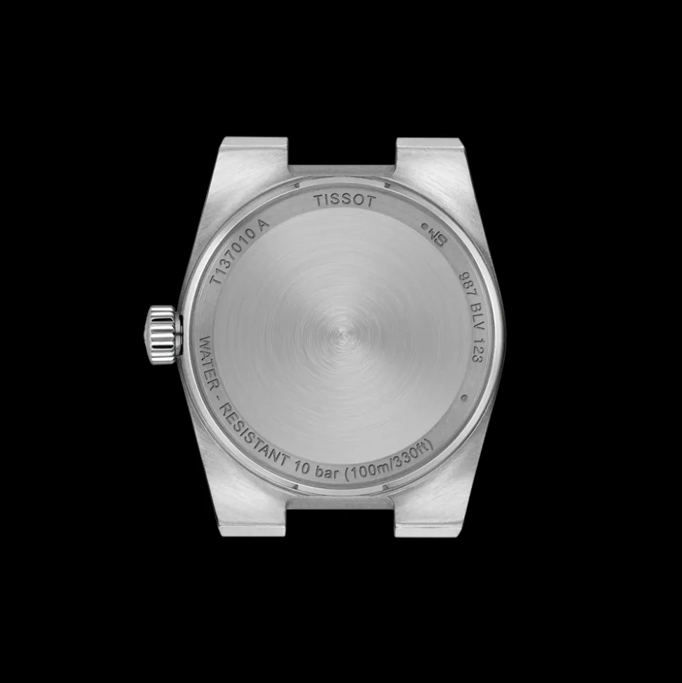 Tissot PRX T137.010.11.111.00