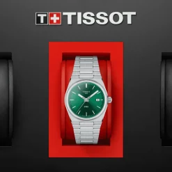 Tissot PRX T137.210.11.081.00
