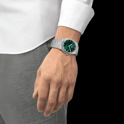 Tissot PRX T137.410.11.091.00