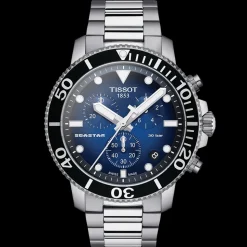 Tissot Seastar 1000 Chronograph T120.417.11.041.01