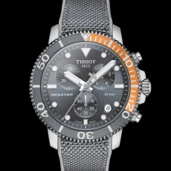 Tissot Seastar 1000 Chronograph T120.417.17.081.01