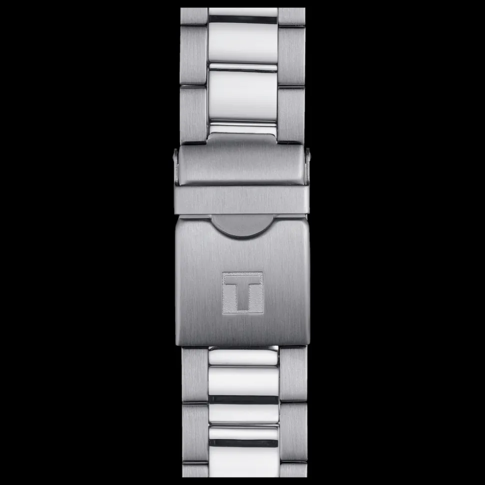 Tissot Seastar 1000 Chronograph T120.417.11.041.01