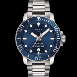 Tissot Seastar 1000 Powermatic 80 T120.407.11.041.03