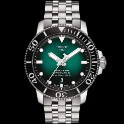 Tissot Seastar 1000 Powermatic 80 T120.407.11.091.01