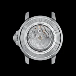 Tissot Seastar 1000 Powermatic 80 T120.407.11.041.03