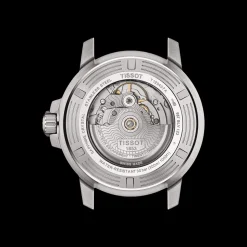 Tissot Seastar 1000 Powermatic 80 T120.407.11.091.01
