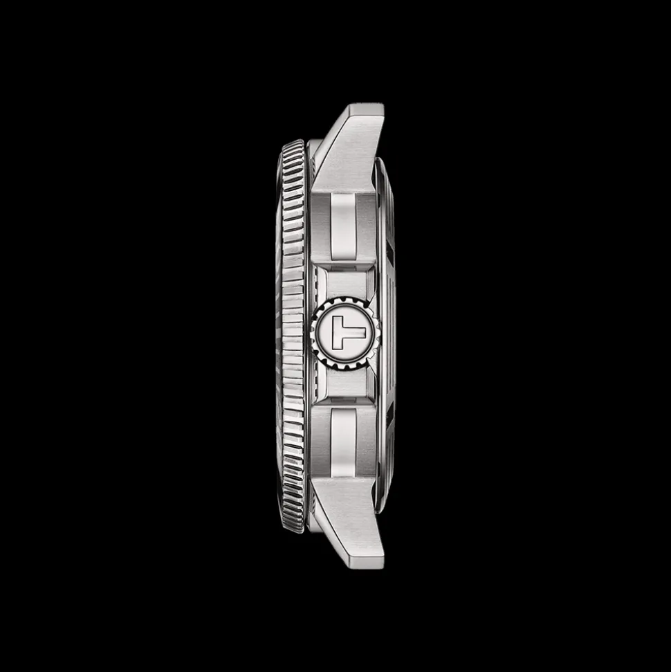 Tissot Seastar 1000 Powermatic 80 T120.407.11.091.01