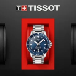 Tissot Seastar 1000 Powermatic 80 T120.407.11.041.03
