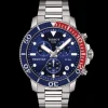 Tissot Seastar 1000 Quartz Chronograph T120.417.11.041.03