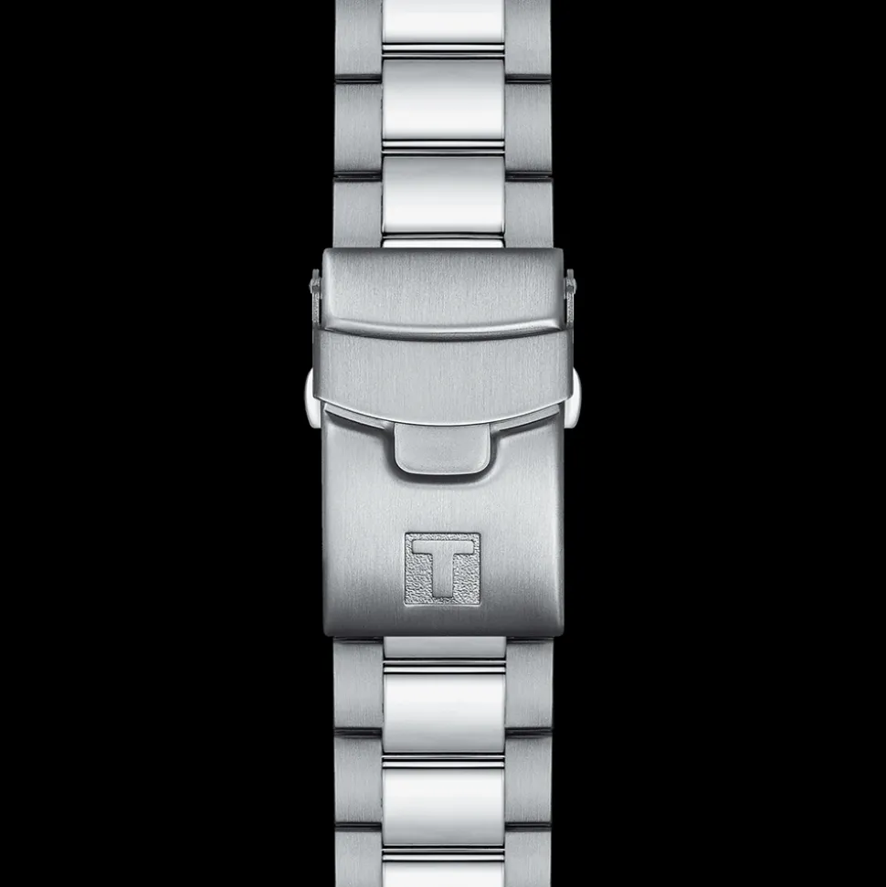 Tissot Seastar 1000 Quartz Chronograph T120.417.11.041.03