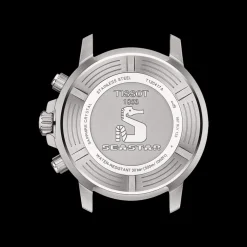 Tissot Seastar 1000 Quartz Chronograph T120.417.11.041.03