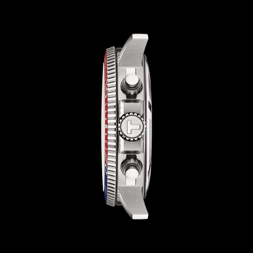 Tissot Seastar 1000 Quartz Chronograph T120.417.11.041.03