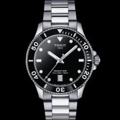 Tissot Seastar 1000 Quartz T120.410.11.051.00
