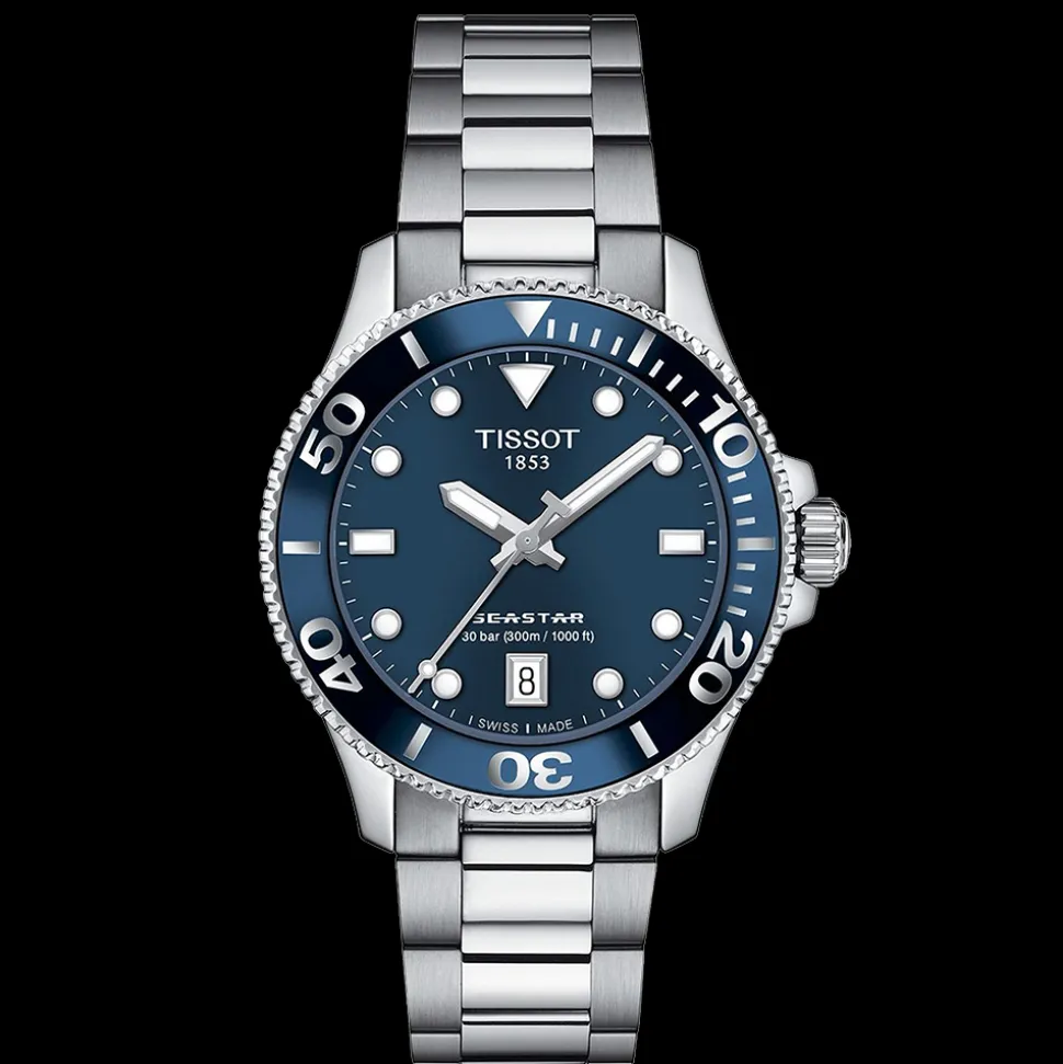 Tissot Seastar 1000 T120.210.11.041.00