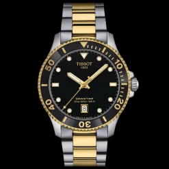 Tissot Seastar 1000 T120.410.22.051.00
